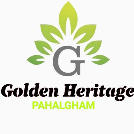 Hotel Golden Heritage Pahalgām Exteriér fotografie