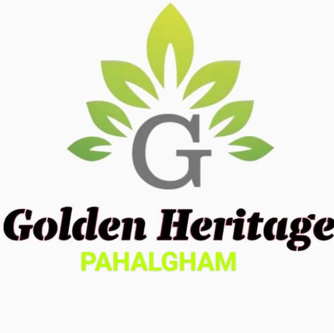 Hotel Golden Heritage Pahalgām Exteriér fotografie
